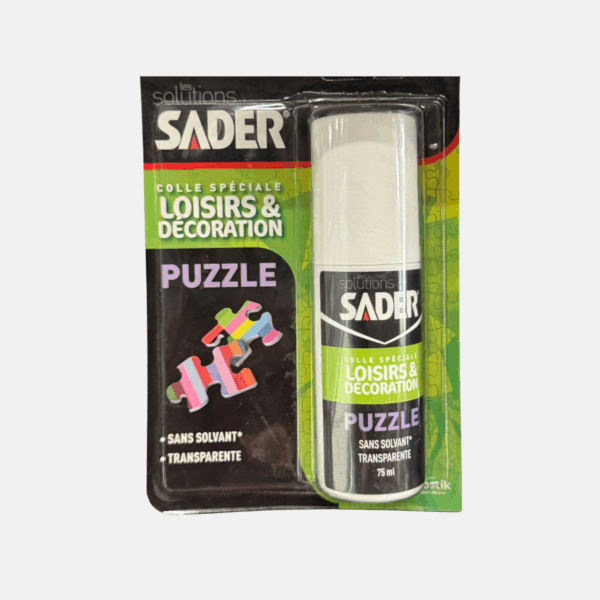 COLLE LOISIRS & DECO - PUZZLE 75ML – Image 1