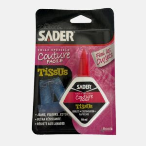 COLLE TISSUS 400ML – Image 1