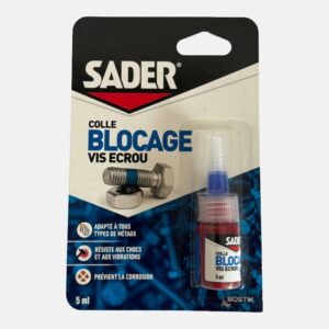 COLLE BLOCAGE VIS-ECROU 5ML – Image 1