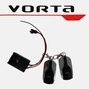 BOITIER ALARME TELECOMMANDE  VORTA – Image 1