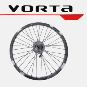 JANTE AV ALU VELO VORTA 20" – Image 1