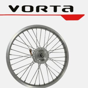 JANTE AV ALU VELO VORTA 24" – Image 1