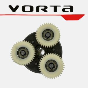 REDUCTEUR VELO  VORTA – Image 1