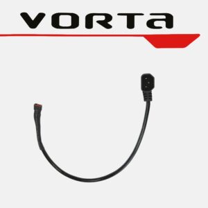 CABLE ALIM 3 BR MALE VORTA ZX004/012 – Image 1