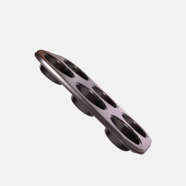 MOULE A GATEAU X6 285X195X30 – Image 2
