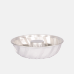 Moule à gâteaux avec 19 cm x 9 cm x 4.7 cm de dimensions.