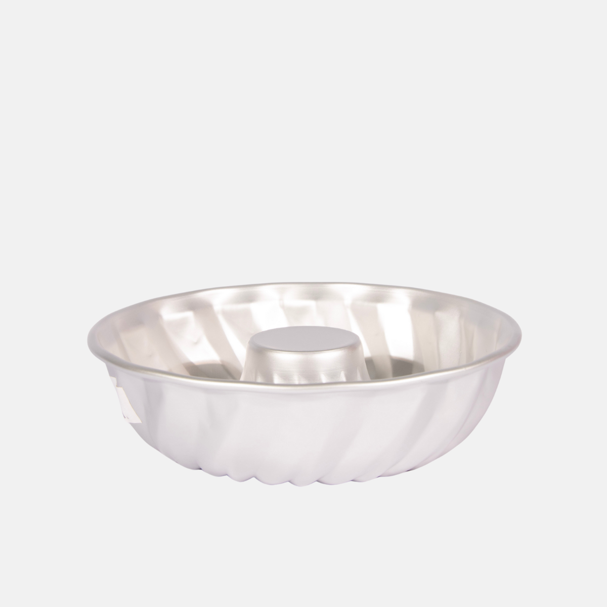Moule à gâteaux avec 19 cm x 9 cm x 4.7 cm de dimensions.
