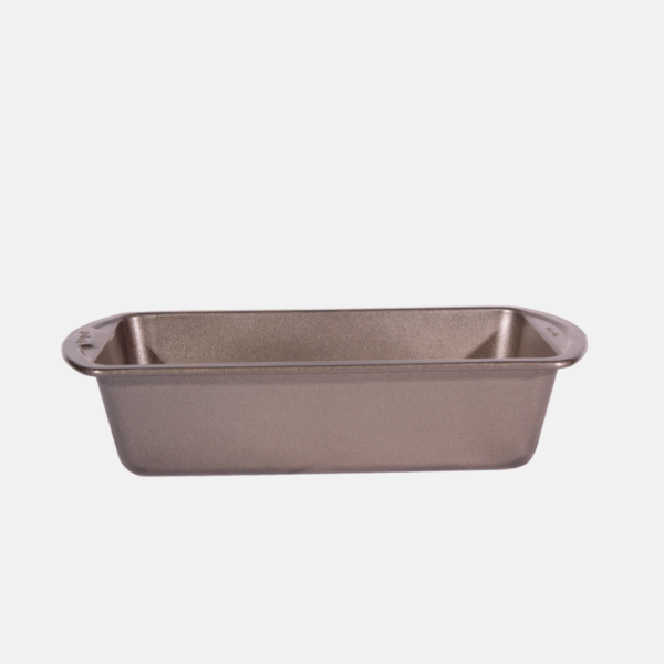 MOULE RECT NON-STICK 22X12CM – Image 2