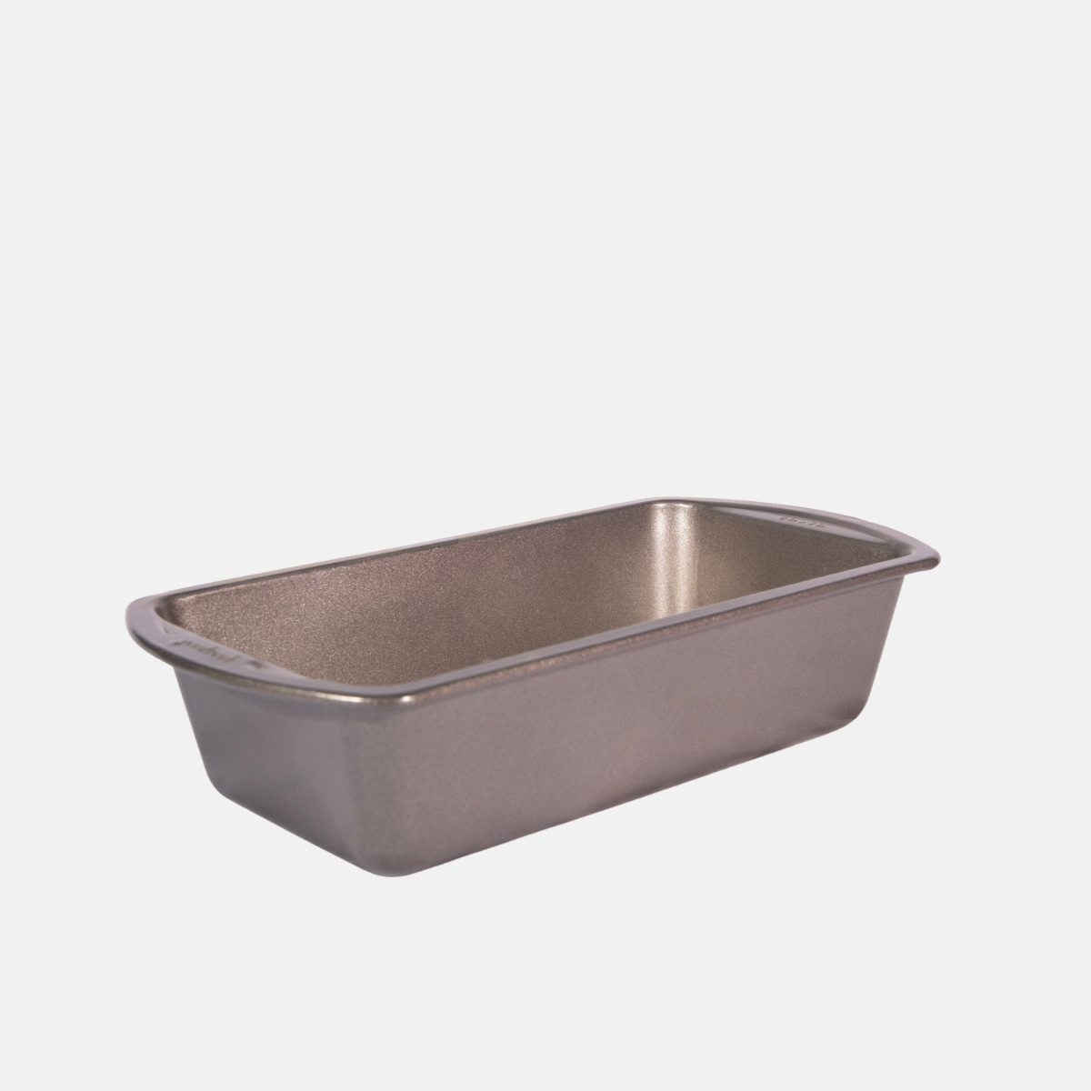 Moule rectangle de 22 cm x 12 cm et 6 cm de hauteur.