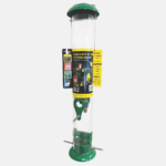 Mangeoire pour oiseaux de 48 cm de la marque Perky pet.