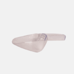Ecope à glace en plastique de 6 oz.