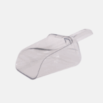 Ecope à glace en plastique de 32 oz.