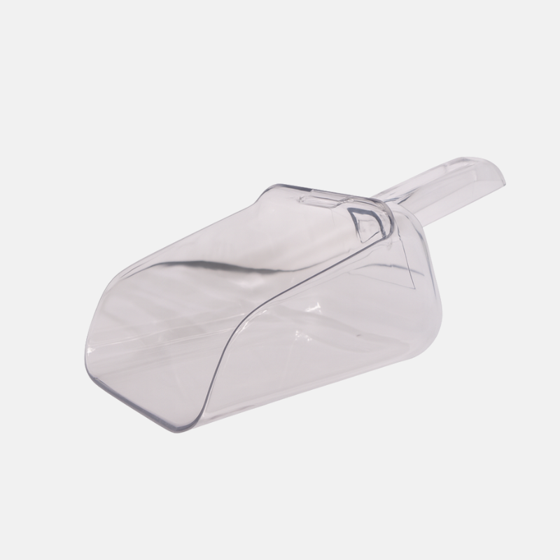 Ecope à glace en plastique de 32 oz.