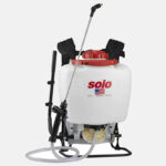 Pulvérisateur Solo 475 Comfort de 15 L.
