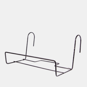 Support balconnière universel de 35 cm x 25 cm x18 cm.
