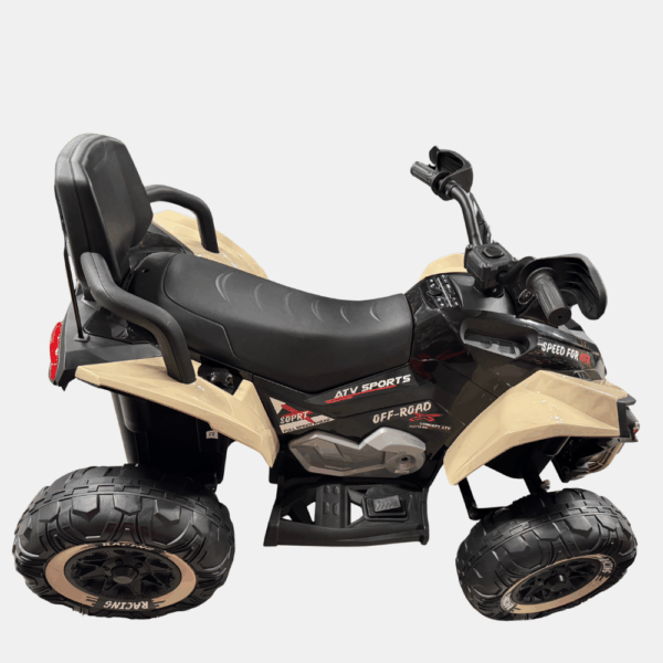 PORTEUR QUAD ENFANT ELEC. – Image 5