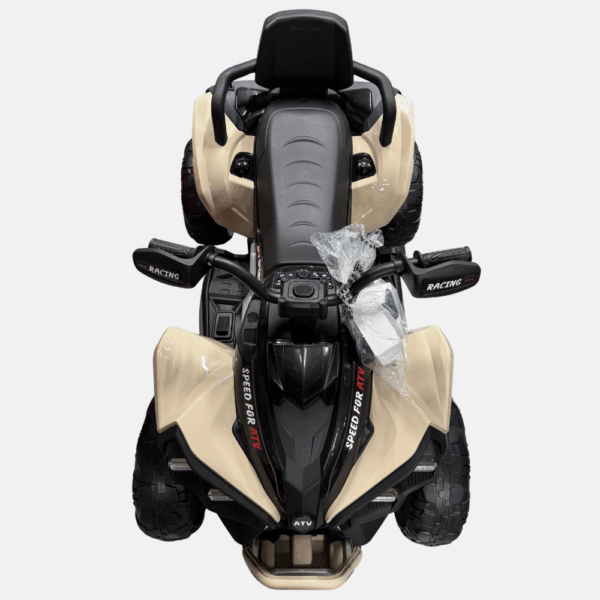 PORTEUR QUAD ENFANT ELEC. – Image 4