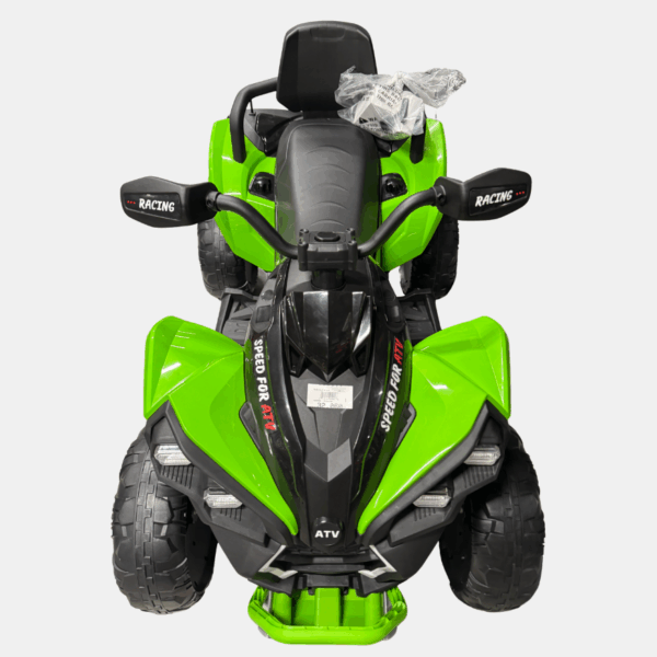 PORTEUR QUAD ENFANT ELEC. – Image 1