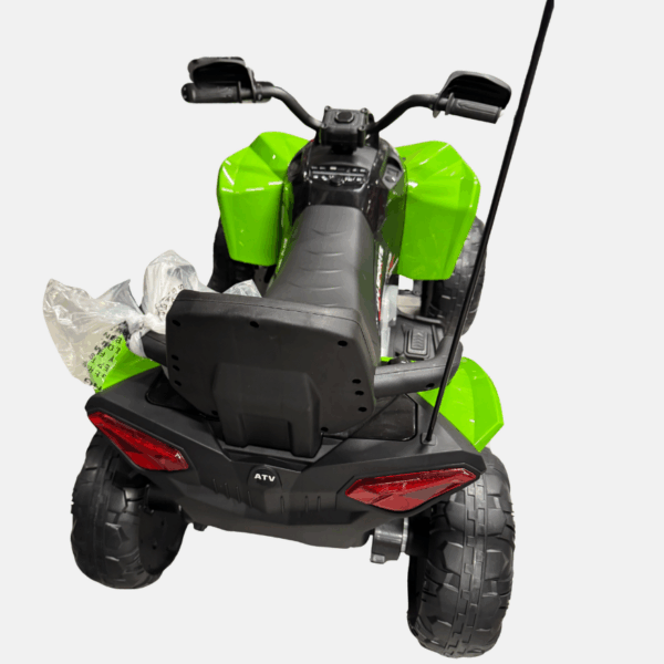 PORTEUR QUAD ENFANT ELEC. – Image 2