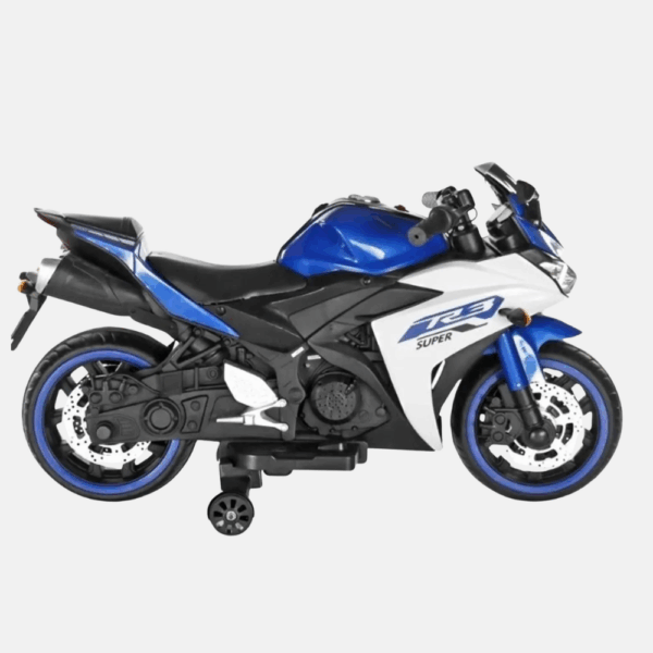 MOTO ELECTRIQUE R3 SUPER 12V #BJ888 – Image 1