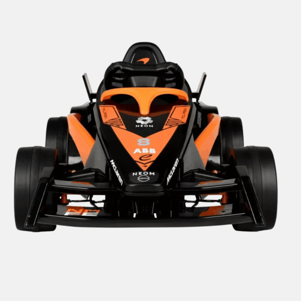 VOITURE ELECTRIQUE FORMULE 1 #DLS-K09 – Image 2
