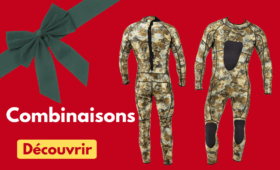 4 combinaison de plongé