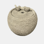 fontaine à eau intérieure, fontaine décorative oiseaux