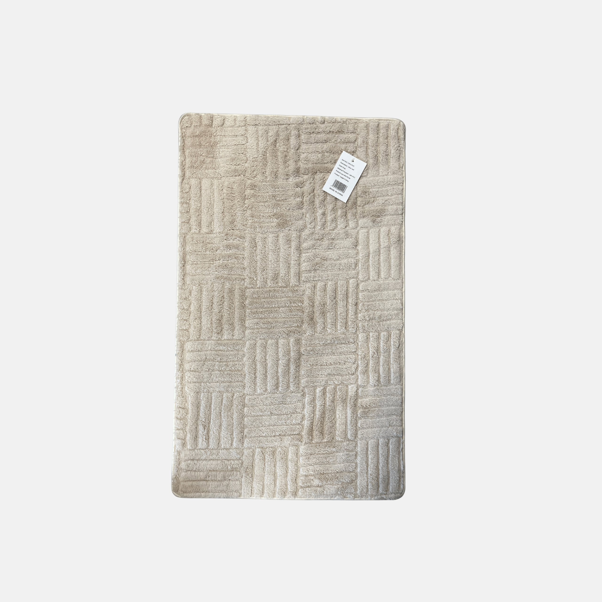 tapis entrée maison