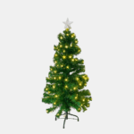 sapin de Noël 150 cm, sapin artificiel 150 cm, sapin décoratif, sapin de Noël intérieur, arbre de Noël, déco Noël, sapin pas cher.