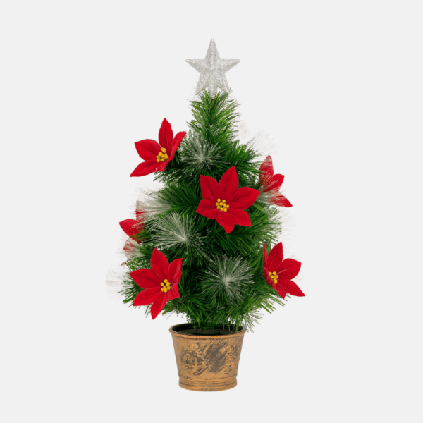 sapin de Noël artificiel 60 cm