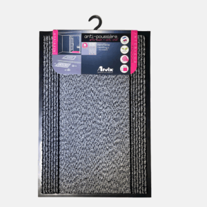 tapis d’entrée microfibres