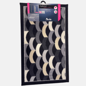 tapis de porte, tapis entrée 45x75, tapis polyamide