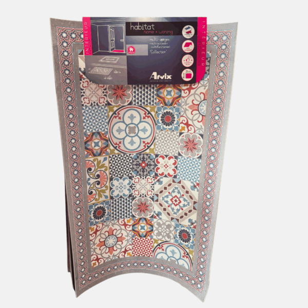 TAPIS EN MOUSSE VYNIL IMPRIME       (10) – Image 3