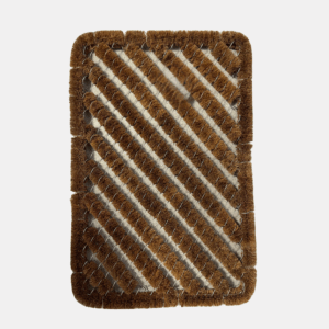 tapis gratte-pieds coco