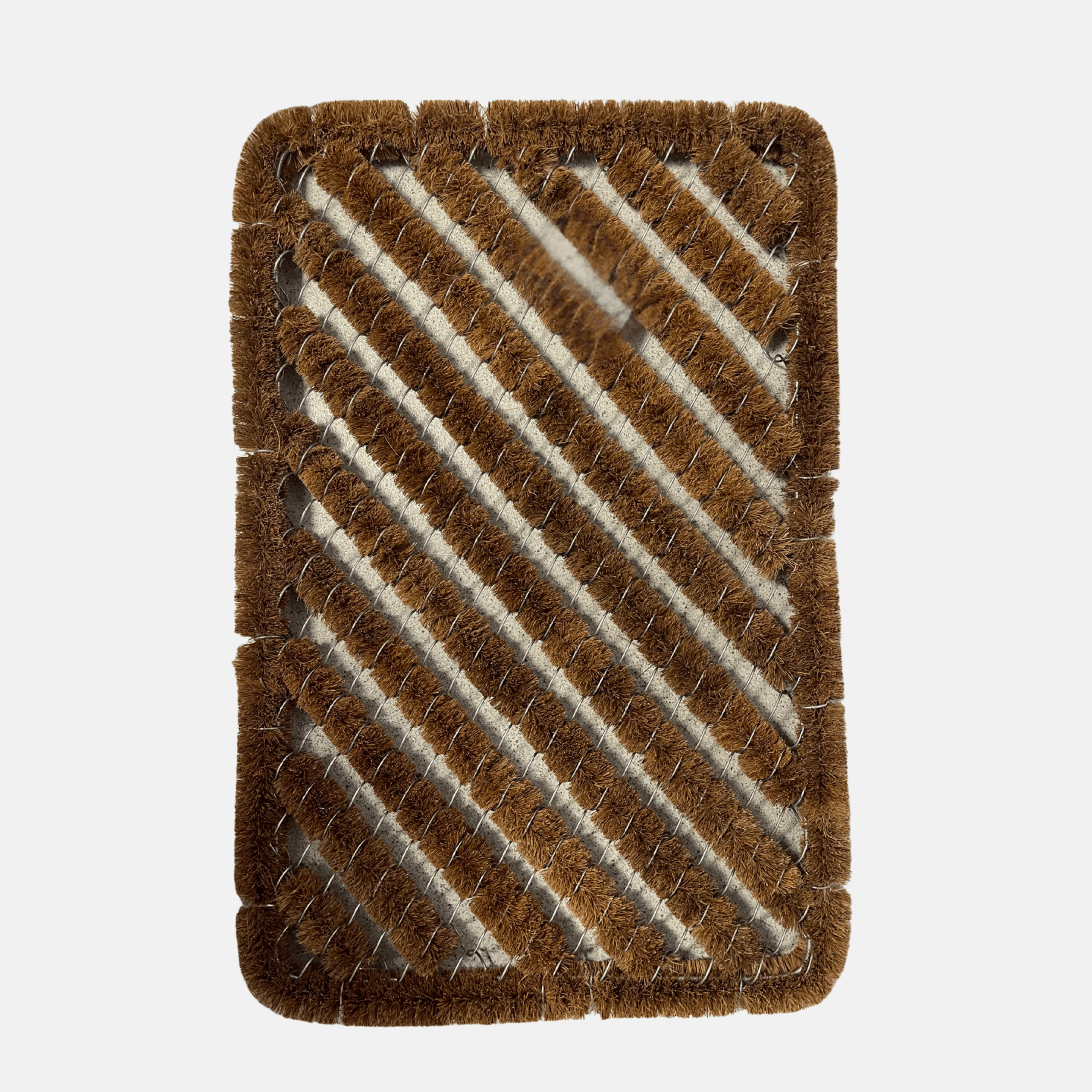 tapis gratte-pieds coco