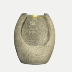 fontaine à eau intérieure, fontaine décorative