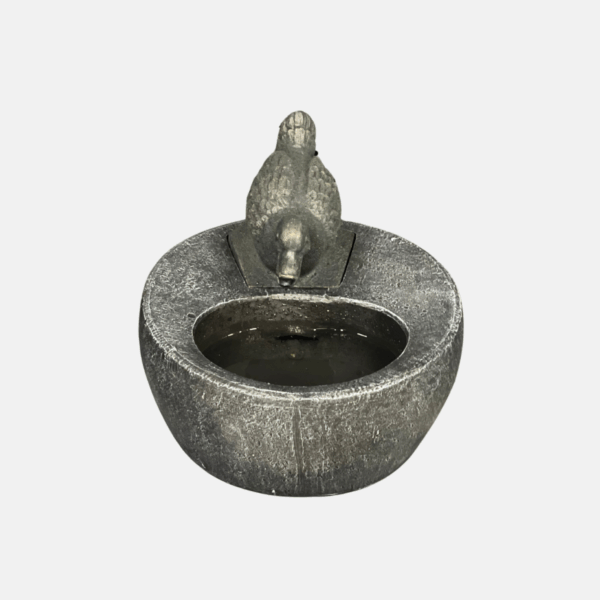 fontaine à eau intérieure