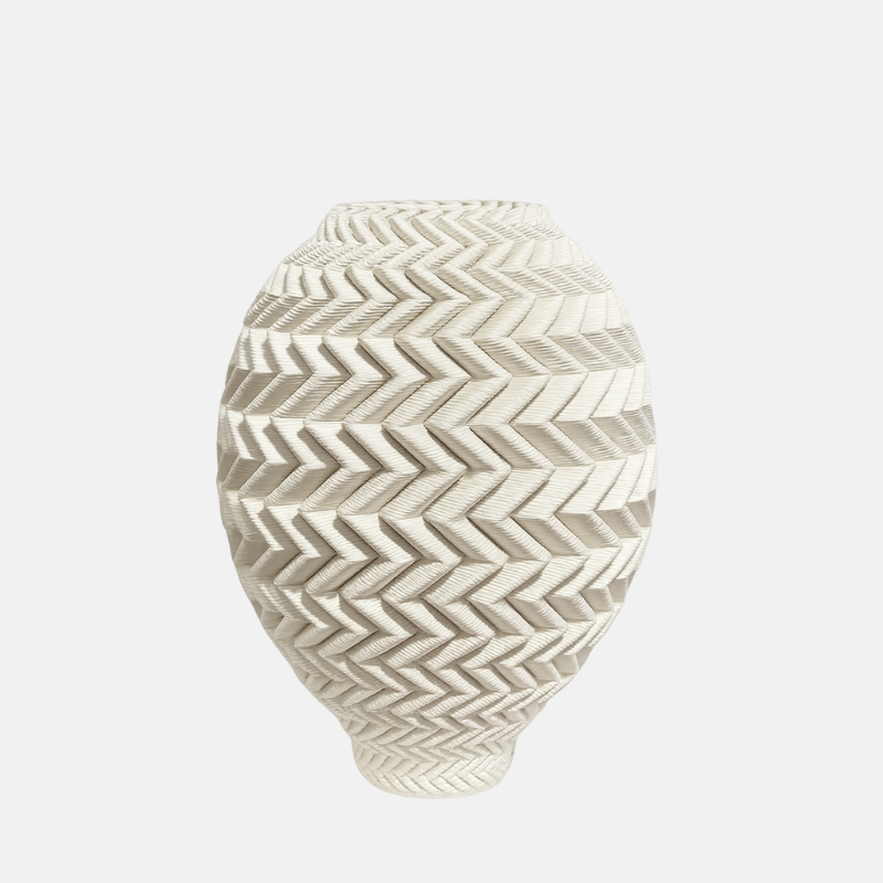 JA02245-vase-decoratif-20x20x24.5cm-3D2411046W05 vase décoratif 20 CM