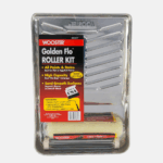 kit rouleau peinture, matériel peinture.