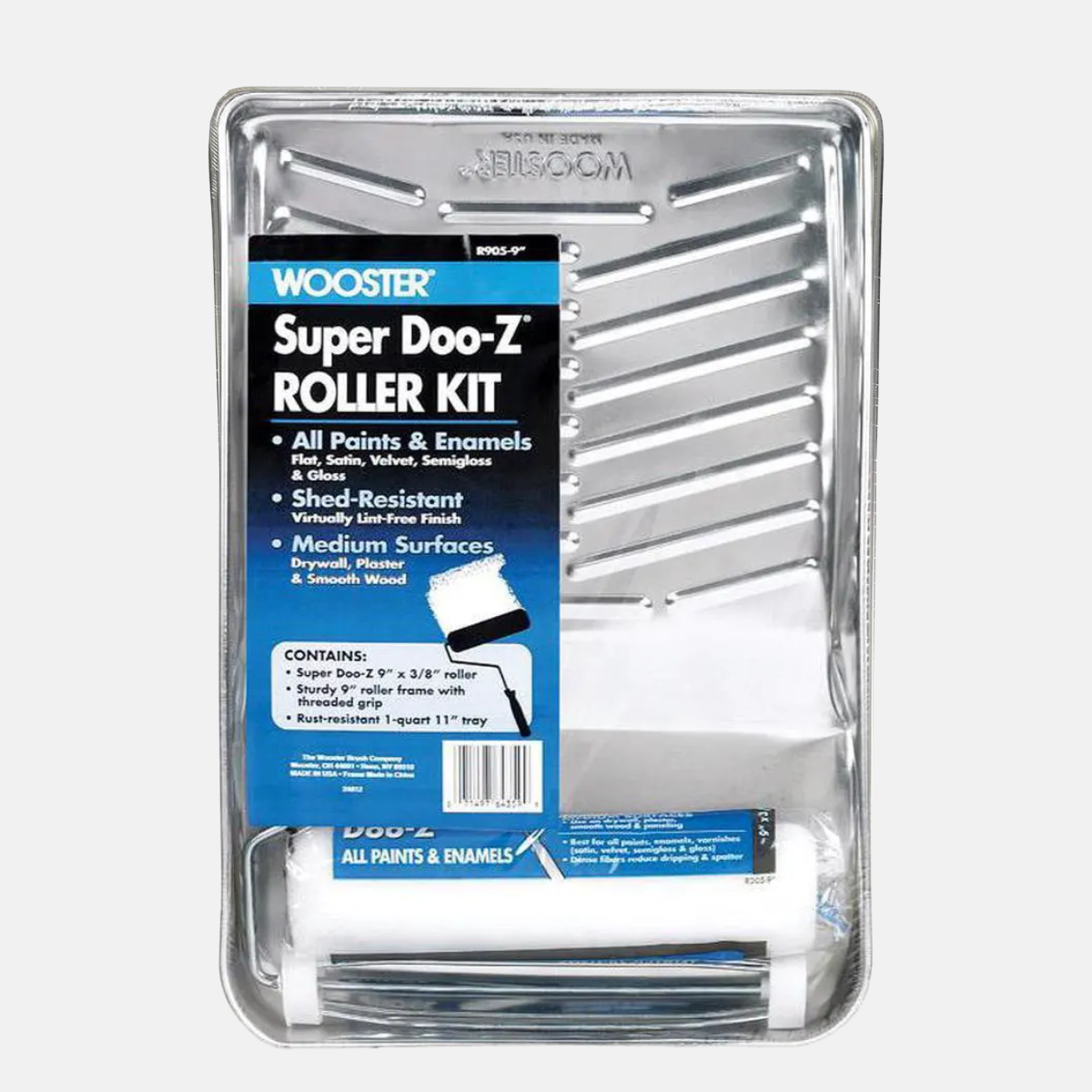 rouleau anti-peluches,