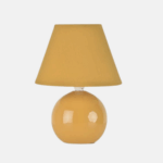 lampe à poser céramique