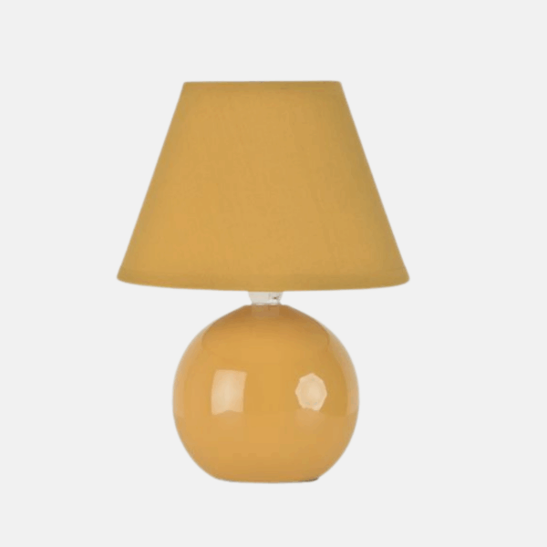 lampe à poser céramique