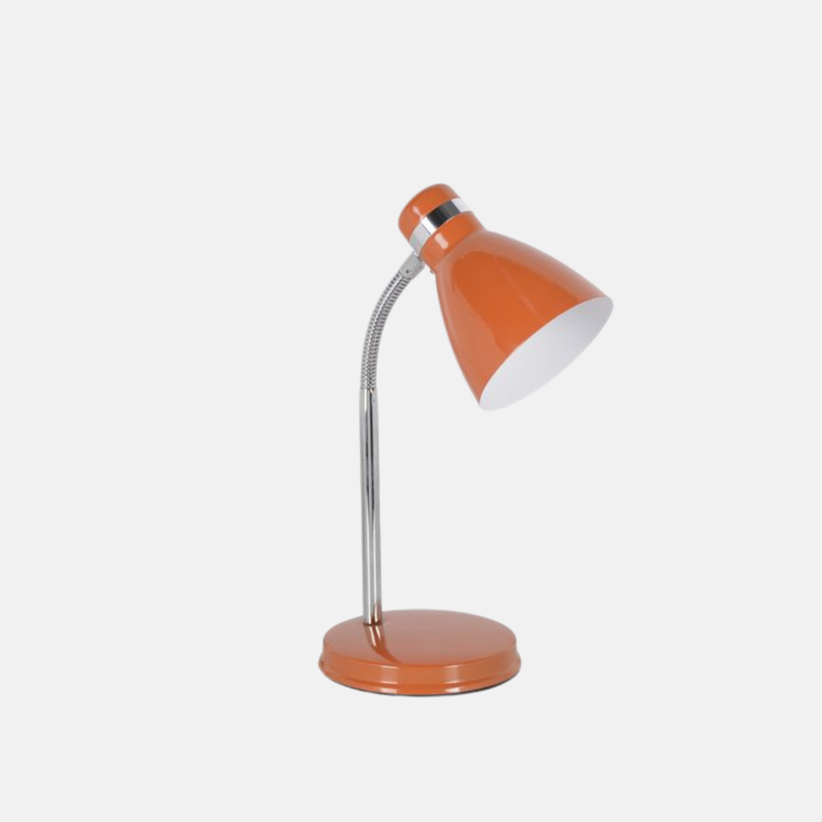 lampe de bureau mandarine
