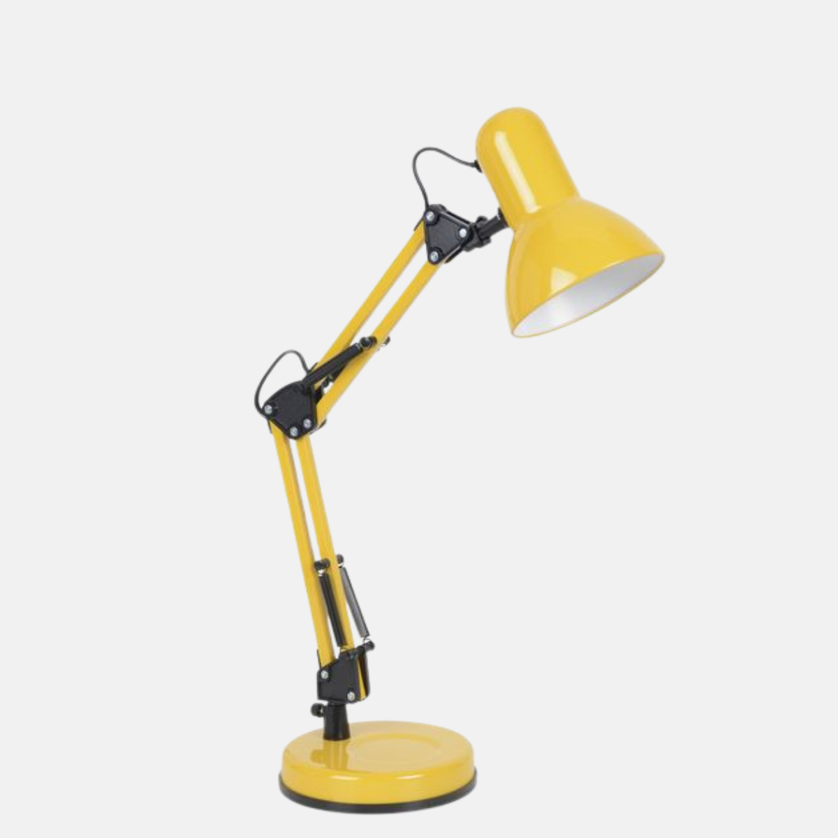 lampe articulée design