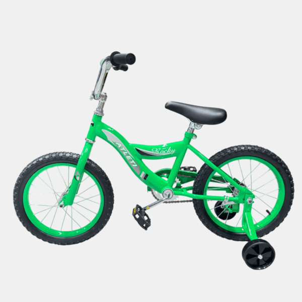 VELO BMX 16" ATLETI GARCON – Image 3