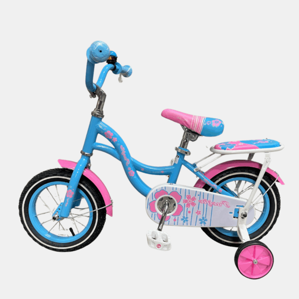 VELO 12" PACIFIC FILLE TT-01G – Image 2