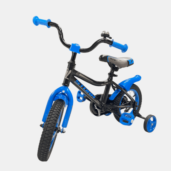 vélo enfant avec petites roues