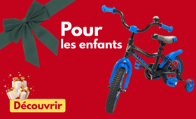 catégorie site web velo pour enfant