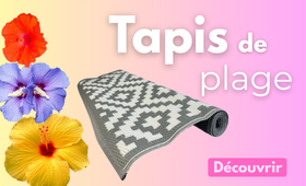 tapis de plage tapis de plage