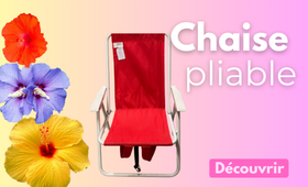 chaise pliable chaise pliable